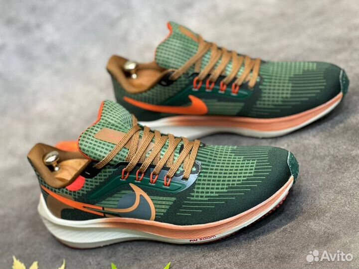 Кроссовки Nike Pegasus Traill 2/ 45 размер