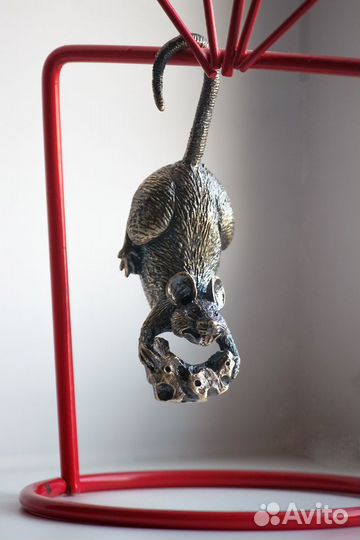 Холодильная мышь