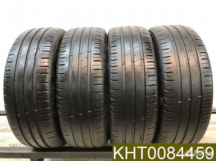 Kumho Ecsta HS51 195/55 R16 103M