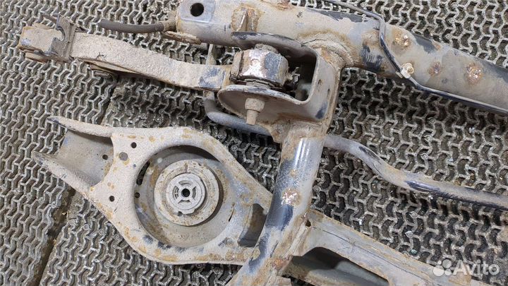 Балка подвески задняя Volkswagen Jetta 5, 2006