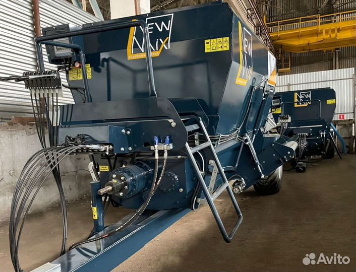 Кормораздатчик Celikel Charger MINI 6, 2023