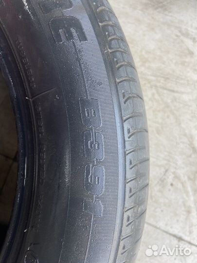 Bridgestone B391 175/65 R15