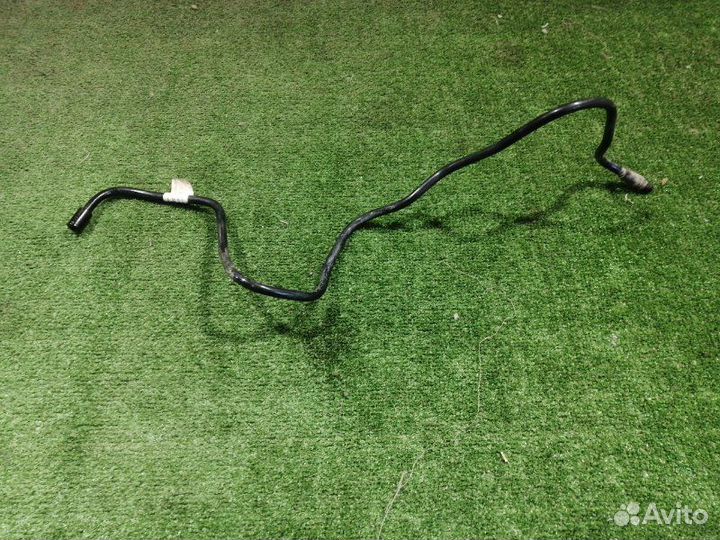 Трубка сцепления Nissan Micra K12E CR12DE 2007