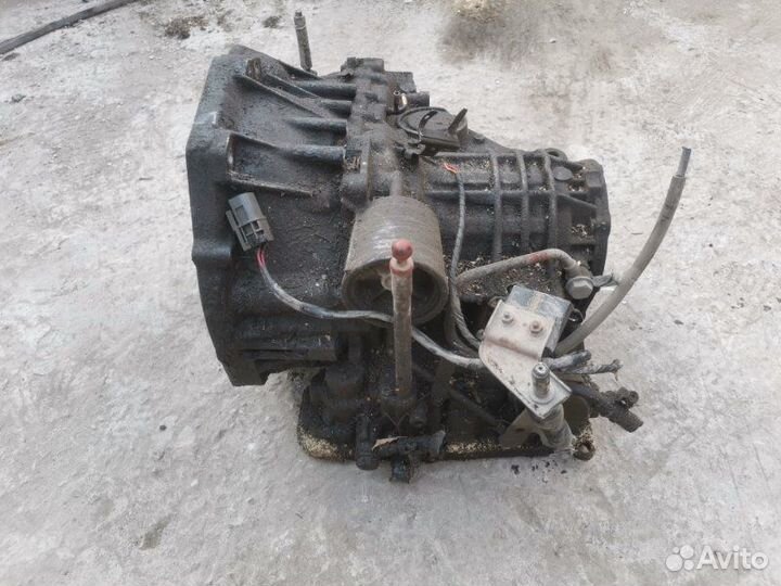 АКПП Nissan March CG10