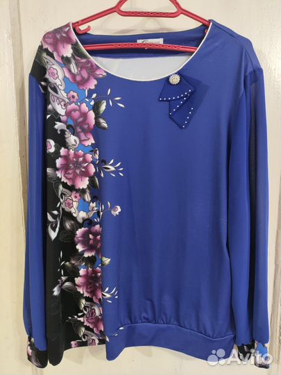 Пакет женских вещей 58-60 размер