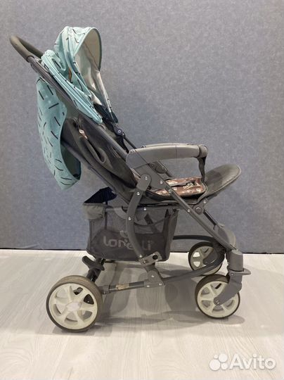 Прогулочная коляска бу