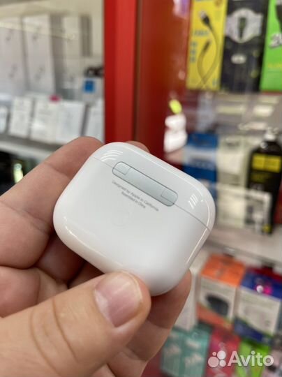 Airpods 3 премиум
