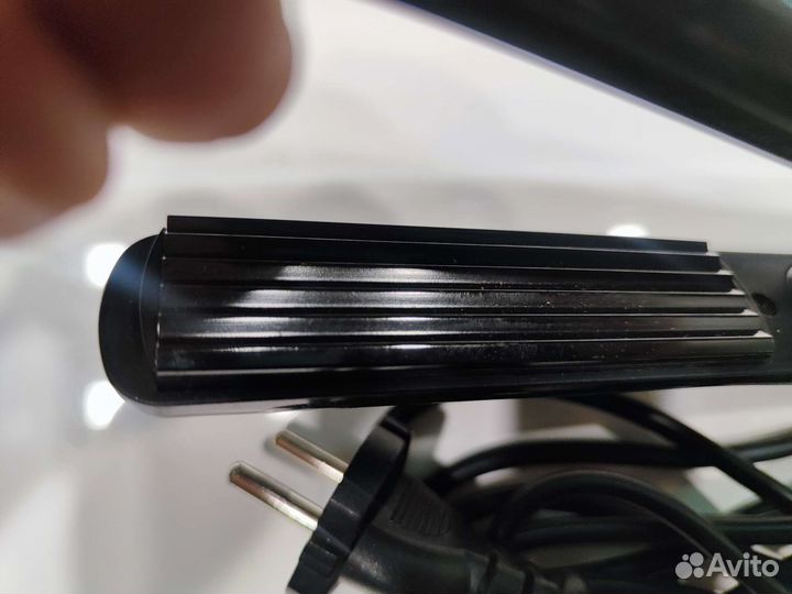 Профессиональное гафре