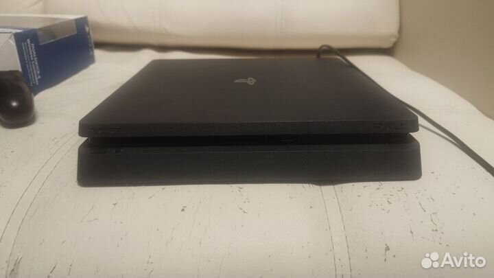 Sony playstation 4 slim 1 tb
