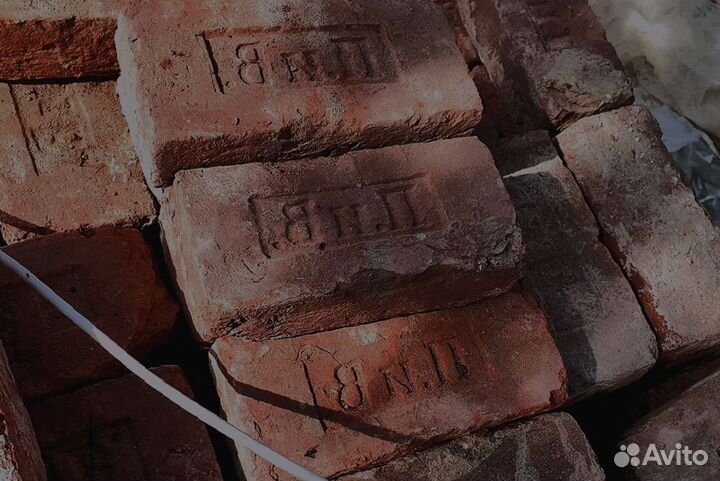 Керамический кирпич