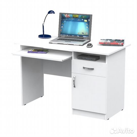 Стол письменный сп-03 влд