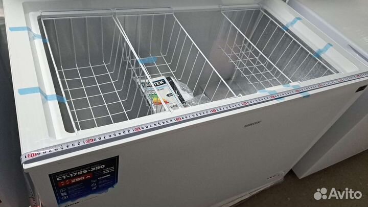 Склад Морозильная камера (ларь)холодильник (расср)