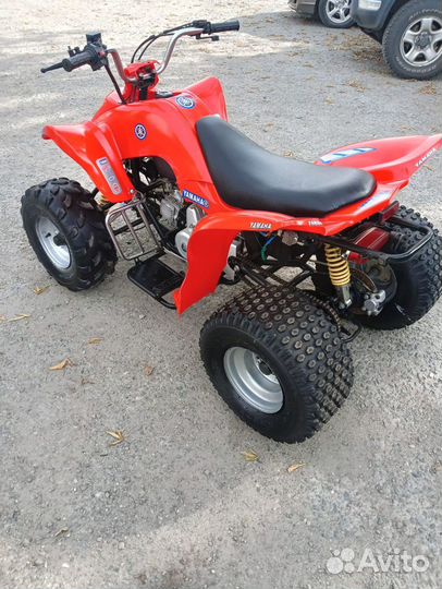 Продам квадроцикл атv 110