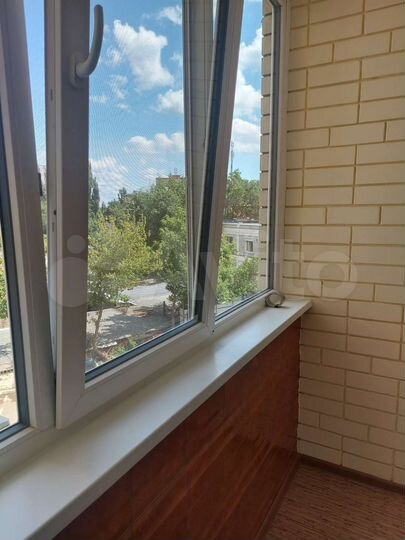 2-к. квартира, 62 м², 3/25 эт.