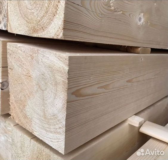 Лес, Брус, Доска 2 сорт гост