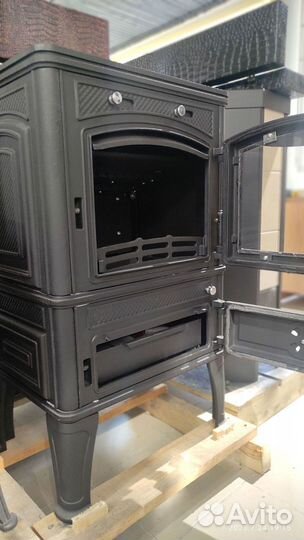 Печь отопительная