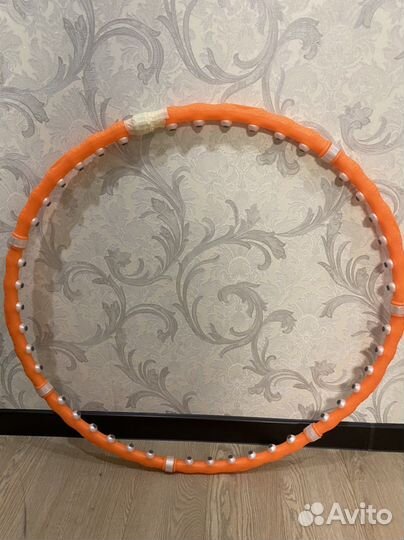 Обруч хулахуп