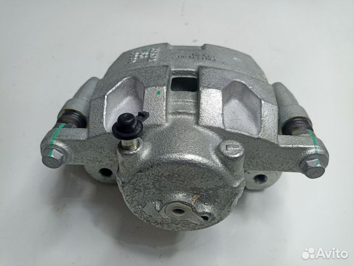 Суппорт передний левый C3501200 для Cebrium lifan