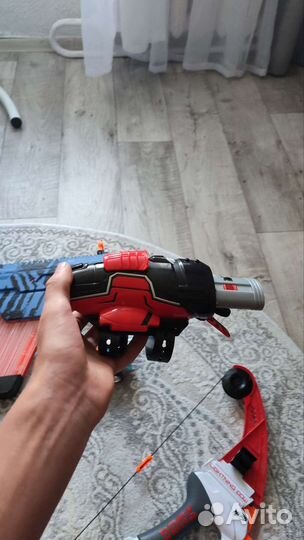 Nerf