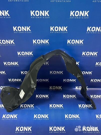 Правый подкрылок на Тойота Королла E180