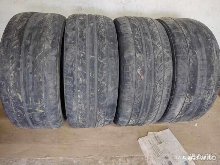 Hankook Ventus V12 Evo2 K120 245/45 R18 100Y
