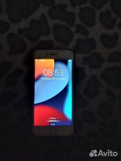 Айфон 7