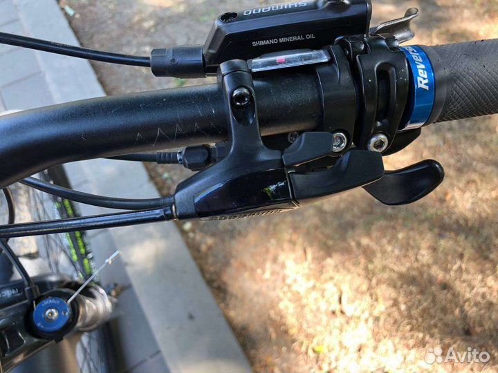 Gt helion elite 2016 custom