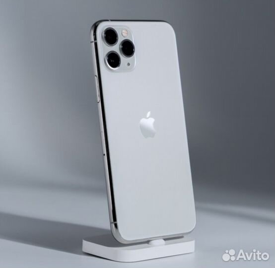 iPhone 11 Pro Max, 256 ГБ