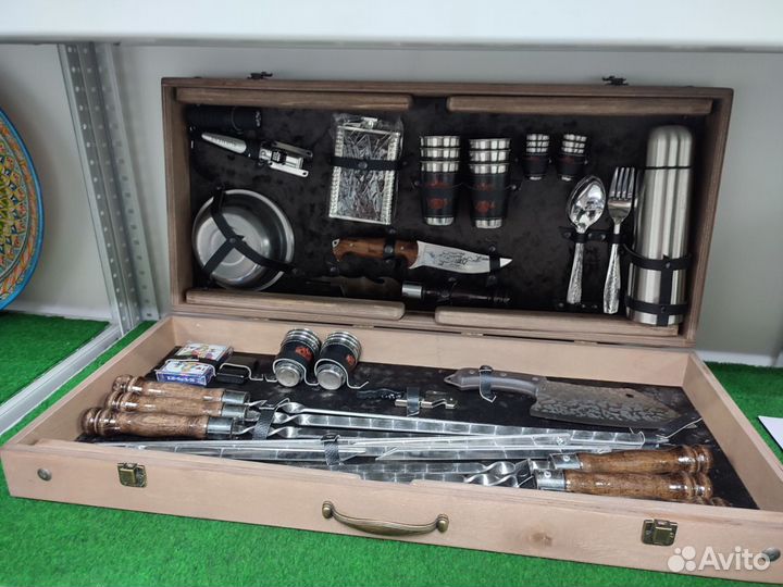 Подарочный набор