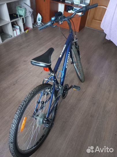 Велосипед Stern Dynamic 1.0