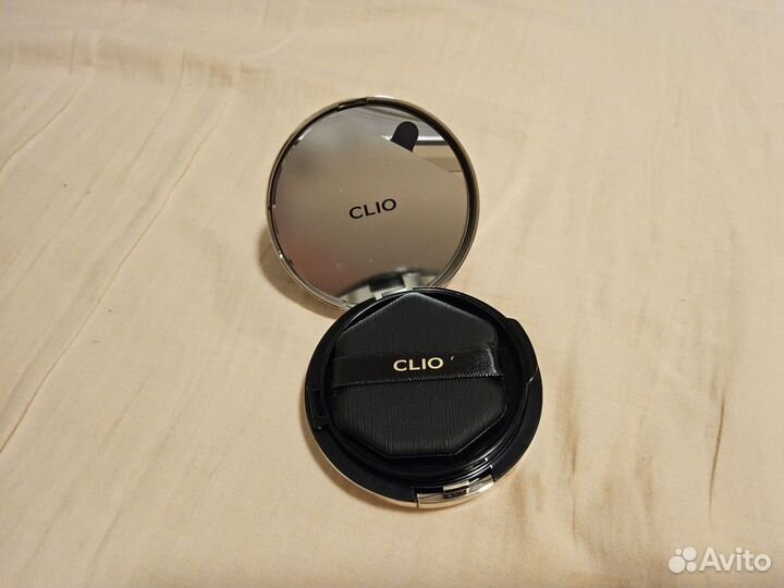 Clio Kill cover fixer кушон 05 BY