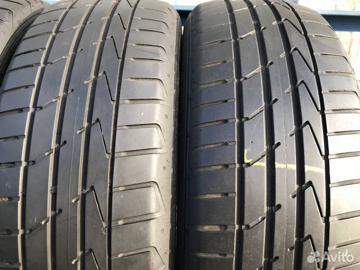 Hankook Ventus S1 Evo 2 K117 205/55 R17