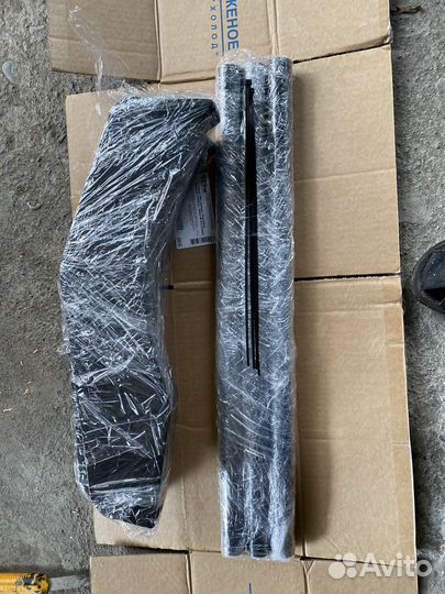 Кенгурятник