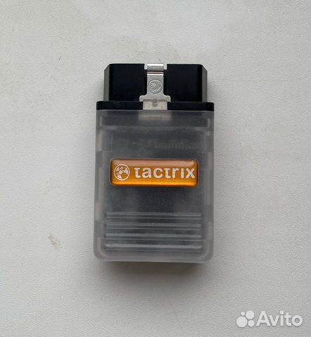 Tactrix openport 2.0 оригинал объявление продам