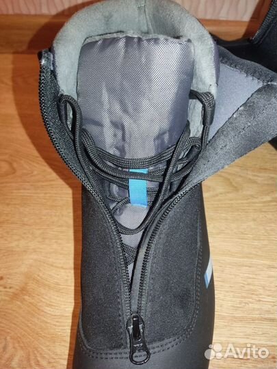 Лыжные ботинки inovik classic 150