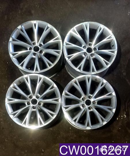 Диски R19 Audi A5, S5, A8 Б/у оригинал