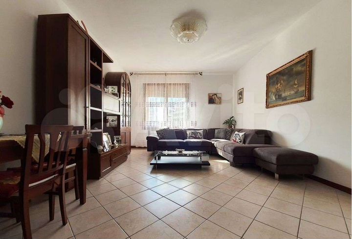 2-к. квартира, 90 м² (Италия)