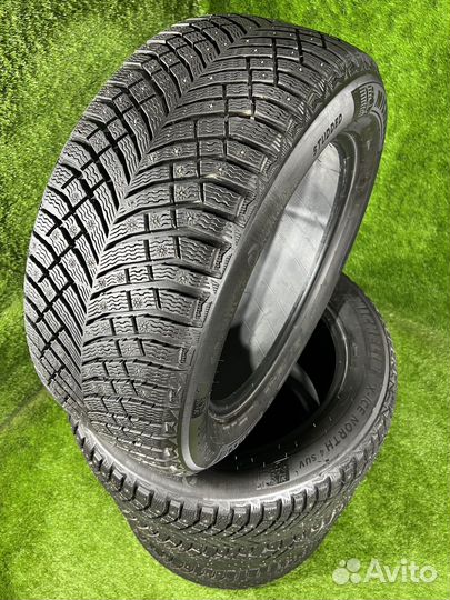 Michelin X-Ice North 4 SUV 275/50 R20 113T