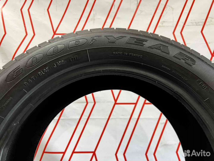 Goodyear EfficientGrip Performance 205/55 R16