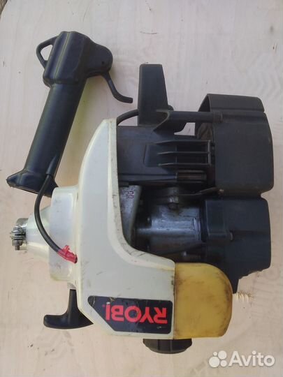 Двигатель для газонокосилки бу
