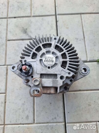 Генератор оригинал Lancer ASX Outlander