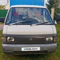 Mazda Bongo 2.0 MT, 1997, 234 000 км, с пробегом, цена 499 000 руб.