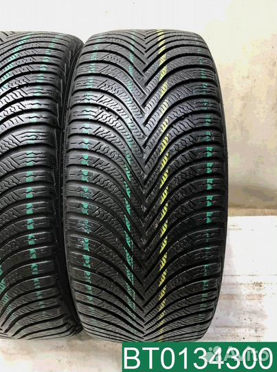 Michelin Alpin 5 225/45 R17 94V