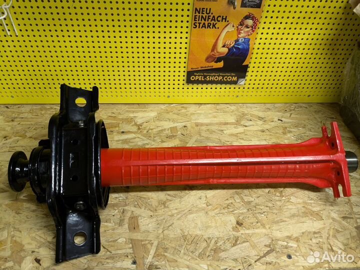 Промежуточный вал kadett C 73-79