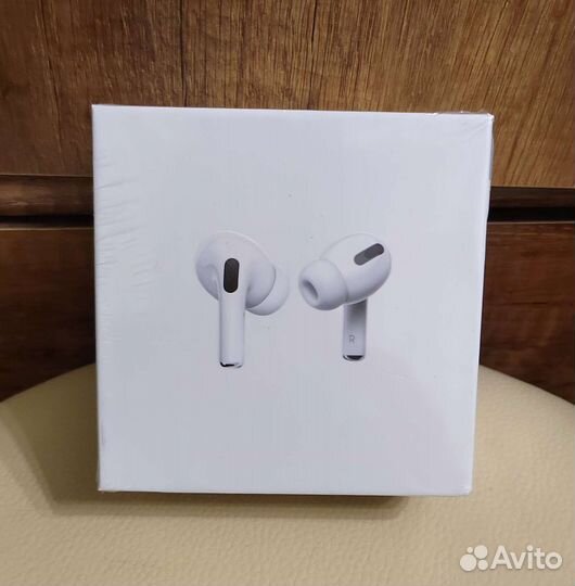 Беспроводные Наушники airpods pro