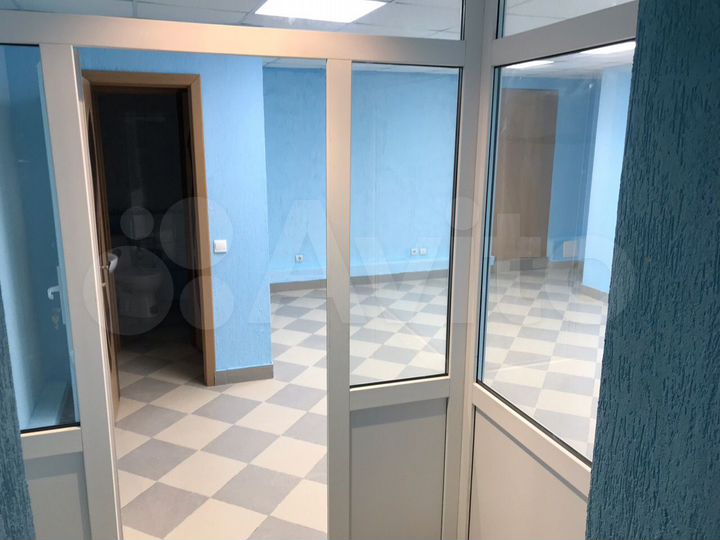 Свободного назначения, 10 м²