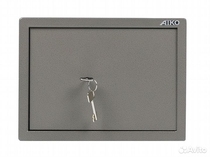 Офисный сейф aiko TM-25
