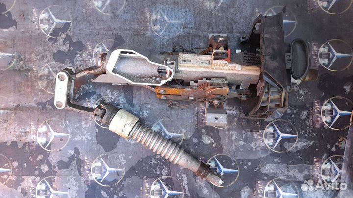 Рулевая колонка A2114604116 Мерседес E-Класс