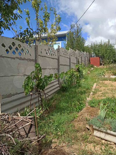 Участок 4,4 сот. (СНТ, ДНП)