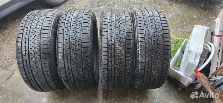 Triangle PL02 245/50 R19 105V